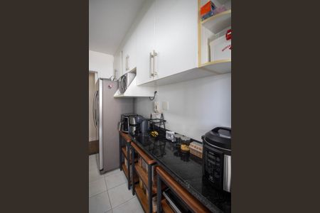 Apartamento para alugar com 87m², 2 quartos e 3 vagas Apartamento para alugar com 87m², 2 quartos e 3 vagasCozinha