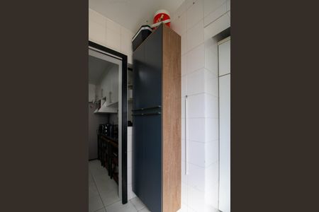 Apartamento para alugar com 87m², 2 quartos e 3 vagas Apartamento para alugar com 87m², 2 quartos e 3 vagasÁrea de Serviço