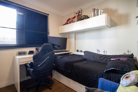 Apartamento para alugar com 87m², 2 quartos e 3 vagas Apartamento para alugar com 87m², 2 quartos e 3 vagasSuíte 2