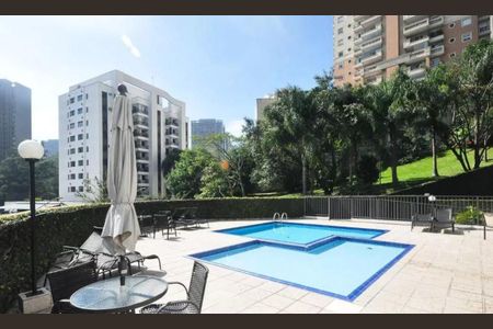 Apartamento para alugar com 87m², 2 quartos e 3 vagas Apartamento para alugar com 87m², 2 quartos e 3 vagasÁrea comum - Piscina