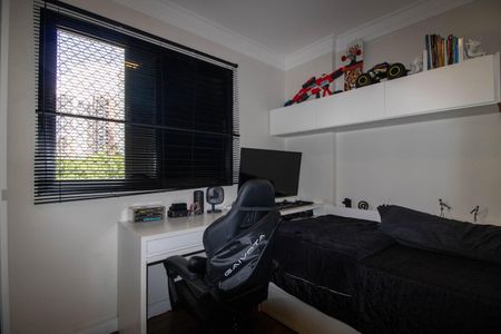 Apartamento para alugar com 87m², 2 quartos e 3 vagas Apartamento para alugar com 87m², 2 quartos e 3 vagasSuíte 2