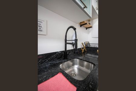 Apartamento para alugar com 87m², 2 quartos e 3 vagas Apartamento para alugar com 87m², 2 quartos e 3 vagasCozinha