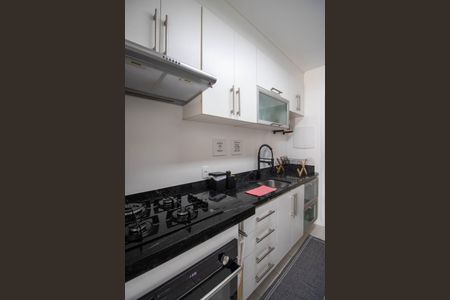 Apartamento para alugar com 87m², 2 quartos e 3 vagas Apartamento para alugar com 87m², 2 quartos e 3 vagasCozinha