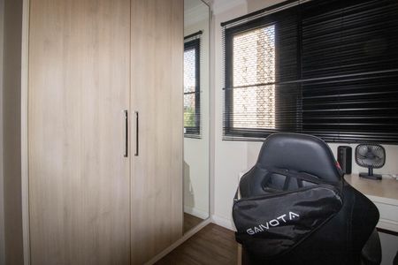 Apartamento para alugar com 87m², 2 quartos e 3 vagas Apartamento para alugar com 87m², 2 quartos e 3 vagasSuíte 2