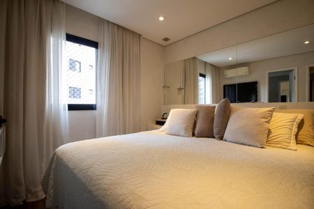 Apartamento para alugar com 87m², 2 quartos e 3 vagas Apartamento para alugar com 87m², 2 quartos e 3 vagasSuíte 1