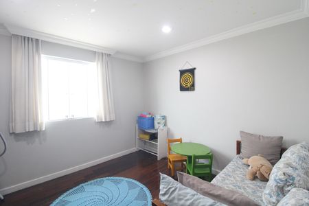 Casa à venda com 240m², 4 quartos e 3 vagasQuarto 1