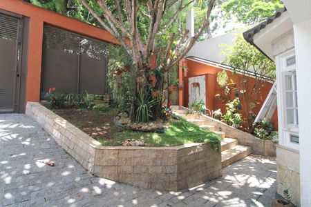 Casa à venda com 240m², 4 quartos e 3 vagasJardim