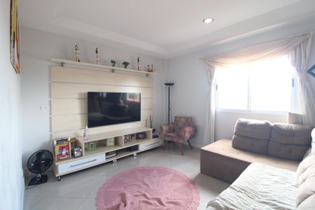 Sala de casa à venda com 4 quartos, 240m² em Interlagos, São Paulo