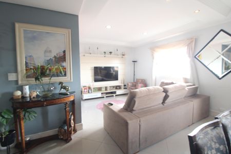 Sala de casa à venda com 4 quartos, 240m² em Interlagos, São Paulo