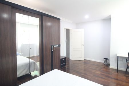 Casa à venda com 240m², 4 quartos e 3 vagasQuarto 2