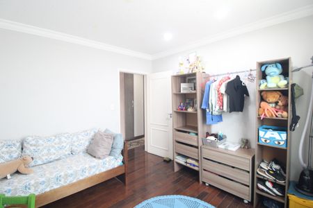 Casa à venda com 240m², 4 quartos e 3 vagasQuarto 1