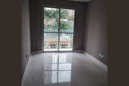 Apartamento à venda com 51m², 2 quartos e 1 vaga Apartamento à venda com 51m², 2 quartos e 1 vagaSala