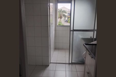 Apartamento à venda com 51m², 2 quartos e 1 vaga Apartamento à venda com 51m², 2 quartos e 1 vagaCozinha