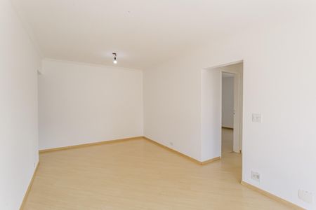 Sala de apartamento à venda com 2 quartos, 79m² em Vila Olímpia, São Paulo