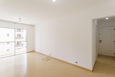 Sala de apartamento à venda com 2 quartos, 79m² em Vila Olímpia, São Paulo
