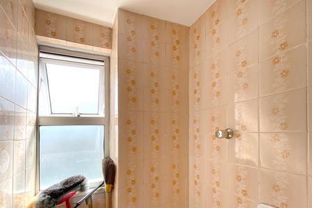 Apartamento para alugar com 180m², 3 quartos e 2 vagasBanheiro de serviço