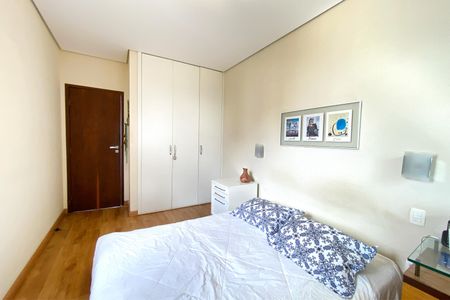 Apartamento para alugar com 180m², 3 quartos e 2 vagasSuite 1