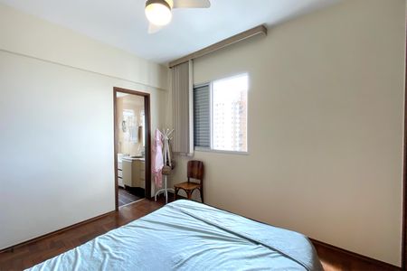 Apartamento para alugar com 180m², 3 quartos e 2 vagasSuite 2