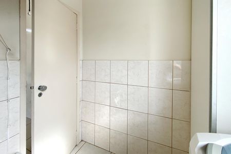 Apartamento para alugar com 180m², 3 quartos e 2 vagasÁrea de Serviço