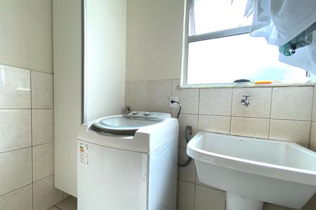 Apartamento para alugar com 180m², 3 quartos e 2 vagasÁrea de Serviço