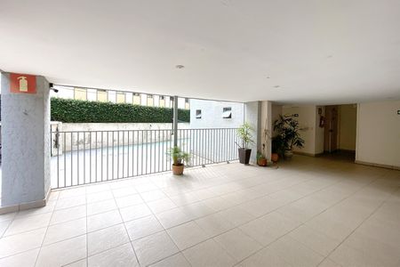 Apartamento para alugar com 180m², 3 quartos e 2 vagasÁrea comum