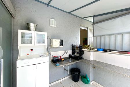 Apartamento para alugar com 180m², 3 quartos e 2 vagasCobertura