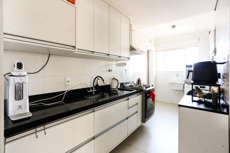 Apartamento à venda com 3 quartos, 71m² em Butantã, São Paulo