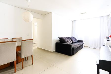 Apartamento à venda com 3 quartos, 71m² em Butantã, São Paulo