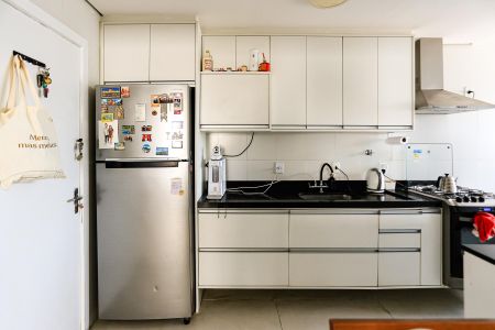 Apartamento à venda com 3 quartos, 71m² em Butantã, São Paulo