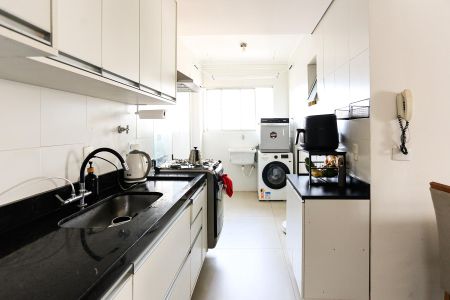 Apartamento à venda com 3 quartos, 71m² em Butantã, São Paulo