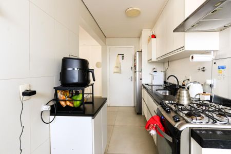 Apartamento à venda com 3 quartos, 71m² em Butantã, São Paulo