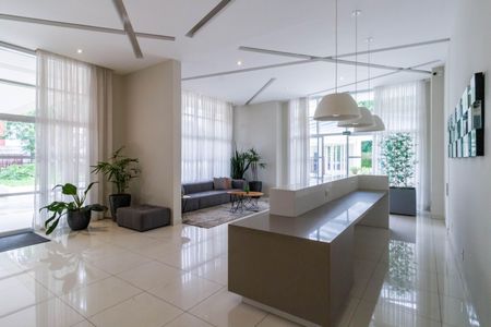 Apartamento para alugar com 35m², 1 quarto e 1 vagaÁrea comum