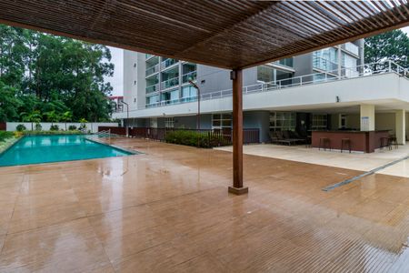 Apartamento para alugar com 35m², 1 quarto e 1 vagaÁrea comum