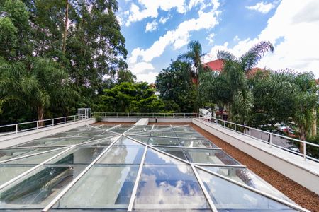 Apartamento para alugar com 1 quarto, 35m² em Real Parque, São Paulo