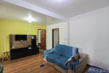 Sala de casa à venda com 4 quartos, 241m² em Conjunto Helena Antipoff, Belo Horizonte