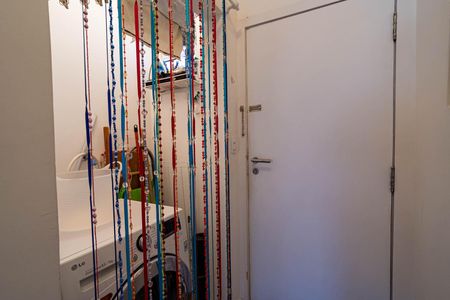 Studio à venda com 35m², 1 quarto e sem vaga Studio à venda com 35m², 1 quarto e sem vagaÁrea de Serviço