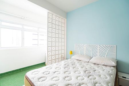 Studio à venda com 35m², 1 quarto e sem vaga Studio à venda com 35m², 1 quarto e sem vagaStudio