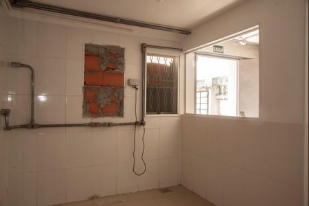 Sala de casa para alugar com 2 quartos, 80m² em Vila Clementino, São Paulo