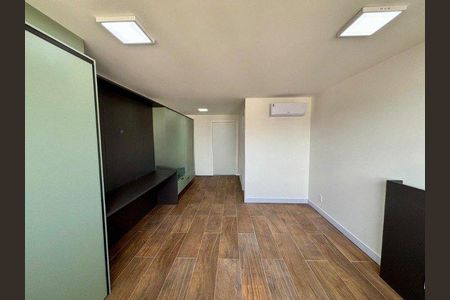 Studio  de kitnet/studio para alugar com 1 quarto, 27m² em Cidade Baixa, Porto Alegre