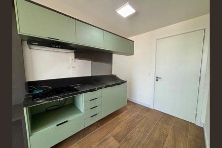 Studio  de kitnet/studio para alugar com 1 quarto, 27m² em Cidade Baixa, Porto Alegre