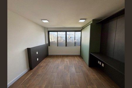 Studio  de kitnet/studio para alugar com 1 quarto, 27m² em Cidade Baixa, Porto Alegre