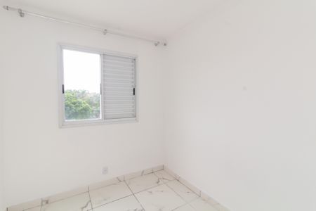 Quarto 1 de apartamento para alugar com 2 quartos, 44m² em Vila Nova Curuca, São Paulo