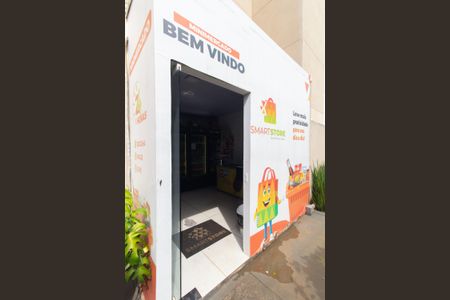 Apartamento para alugar com 44m², 2 quartos e 1 vagaÁrea comum