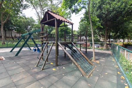 Apartamento para alugar com 44m², 2 quartos e 1 vagaÁrea comum - Playground