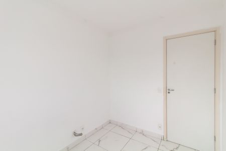 Quarto 1 de apartamento para alugar com 2 quartos, 44m² em Vila Nova Curuca, São Paulo