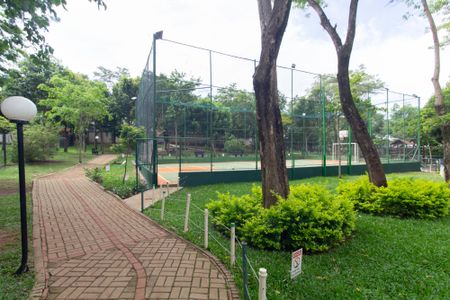 Apartamento para alugar com 44m², 2 quartos e 1 vagaÁrea comum