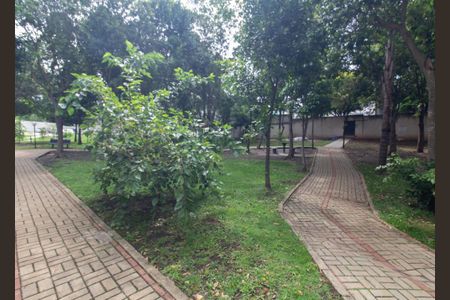 Apartamento para alugar com 44m², 2 quartos e 1 vagaÁrea comum