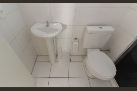 Apartamento para alugar com 44m², 2 quartos e 1 vagaBanheiro