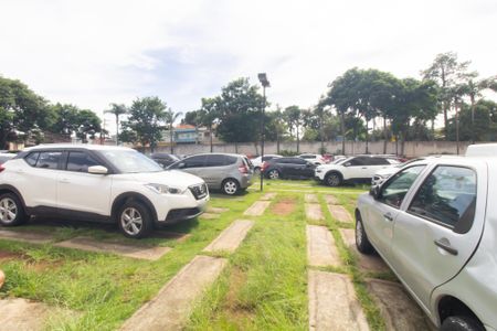 Apartamento para alugar com 44m², 2 quartos e 1 vagaGaragem