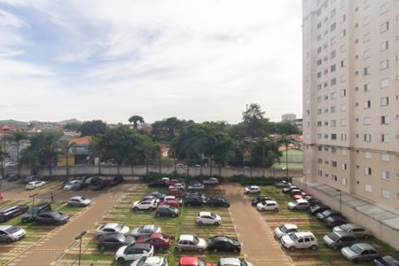 Apartamento para alugar com 44m², 2 quartos e 1 vagaVista